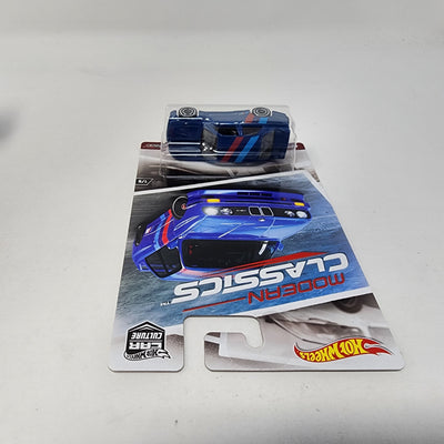 '92 BMW M3 * Hot Wheels Car Culture Modern Classics