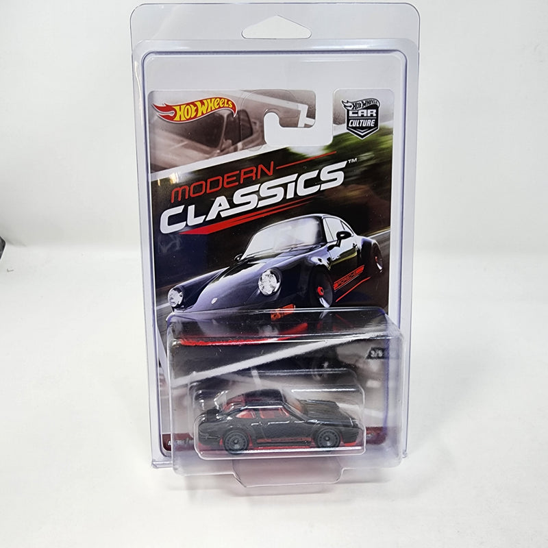 Porsche 964 * Hot Wheels Car Culture Modern Classics