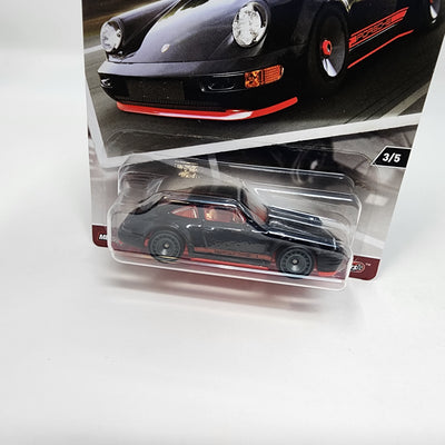 Porsche 964 * Hot Wheels Car Culture Modern Classics