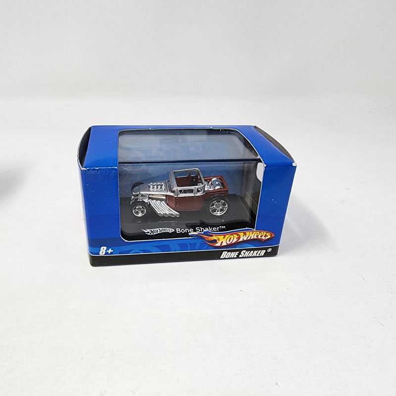 Bone Shaker * Hot Wheels 1/87 Scale