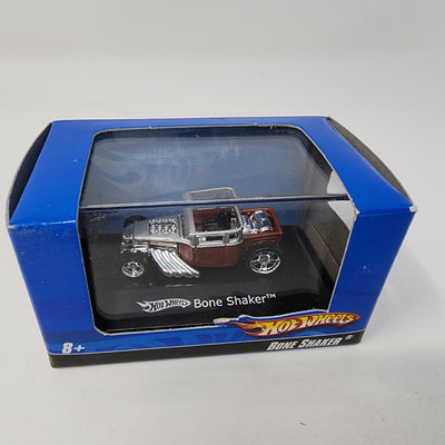 Bone Shaker * Hot Wheels 1/87 Scale