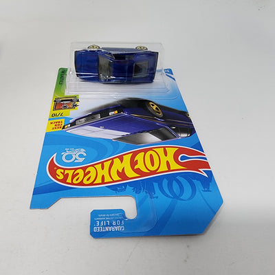 Lotus Esprit S1 * Toys R Us Only Blue * 2018 Hot Wheels