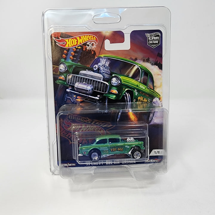 Hot Wheels Lot of outlet (BEL AIR GASSERS)