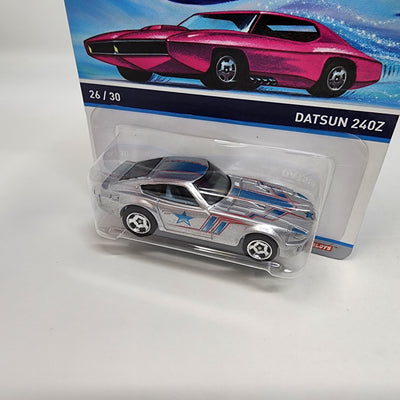 Datsun 240Z * Hot Wheels Cool Classics