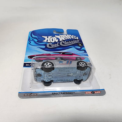 Datsun 240Z * Hot Wheels Cool Classics