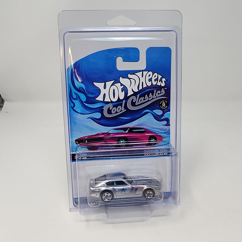 Datsun 240Z * Hot Wheels Cool Classics