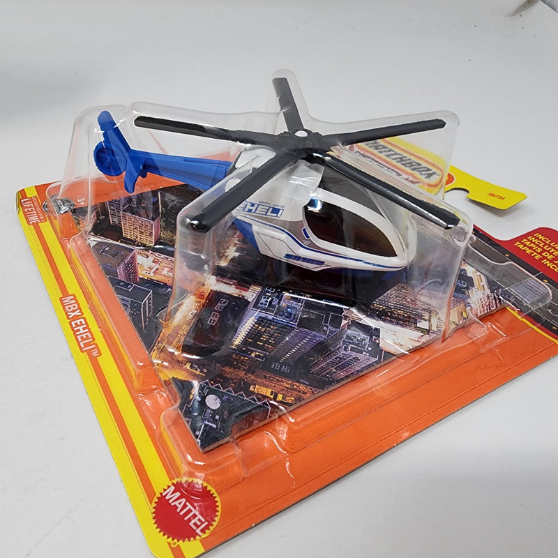 Eheli * 2024 Matchbox Sky Busters Case M