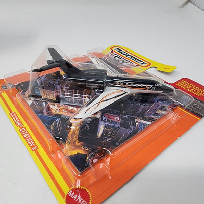 Cessna Citation X * 2024 Matchbox Sky Busters