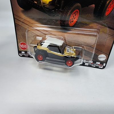 Meyers Manx #108 * 2024 Hot Wheels Boulevard Case Y