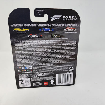 '73 Ford Falcon XB Forza * Hot Wheels Retro