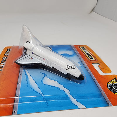 Space Shuttle * Matchbox Skybusters