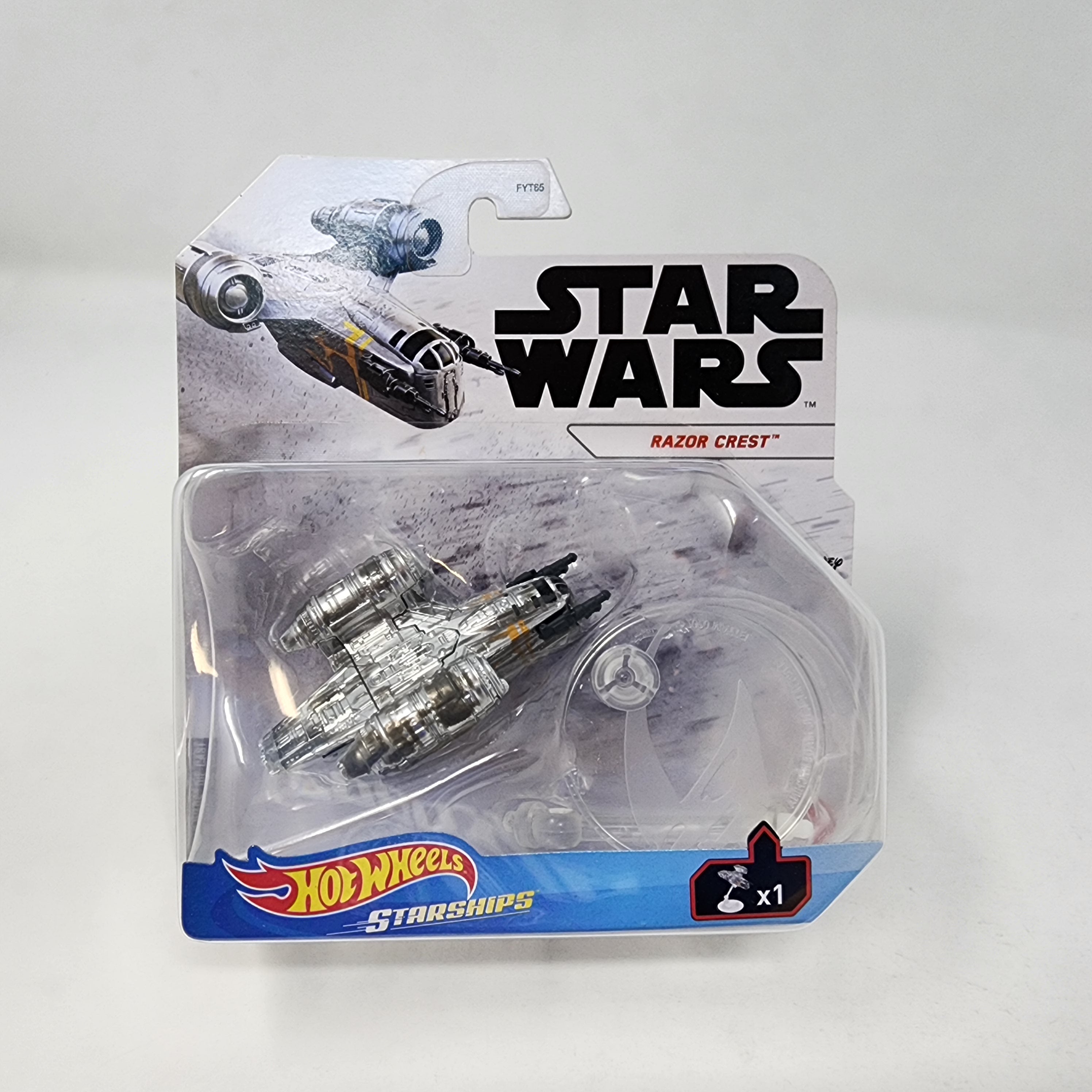 カーズ　スターウォーズ Star Wars – Wheelcollectors LLC