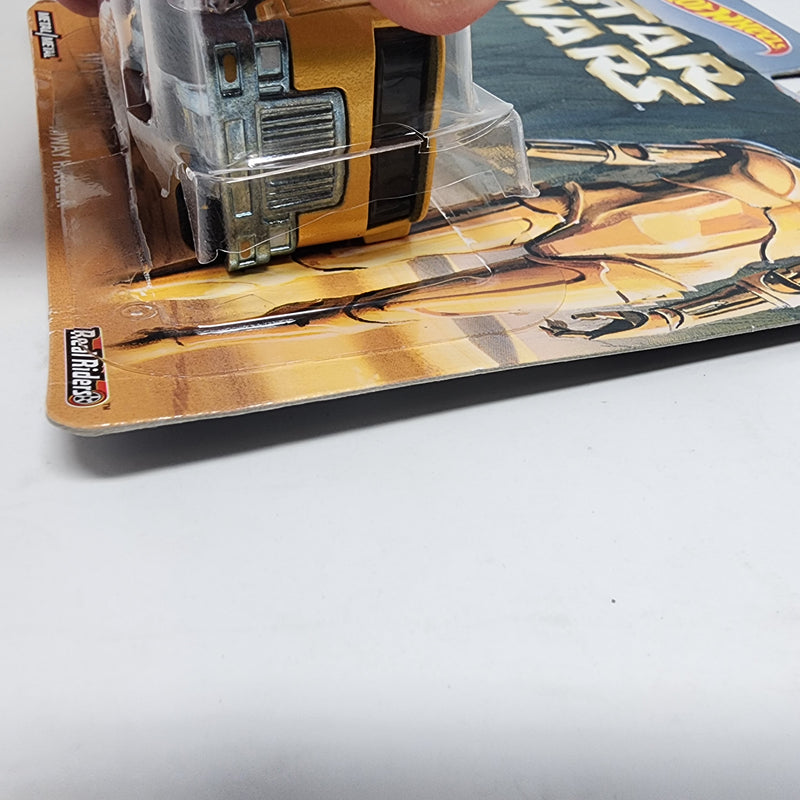 Hiway Hauler * Hot Wheels Pop Culture Star Wars