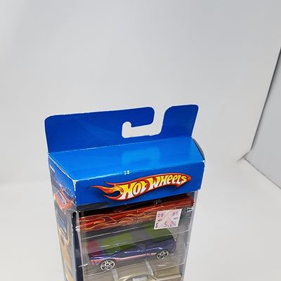 General Motors 5 Car Set * Hot Wheels Gift Pack w/ 67 camaro