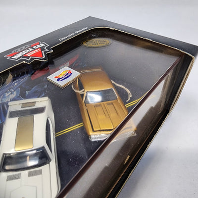 '69 Muscle Cars 30th Anniversary * Hot Wheels Collectibles