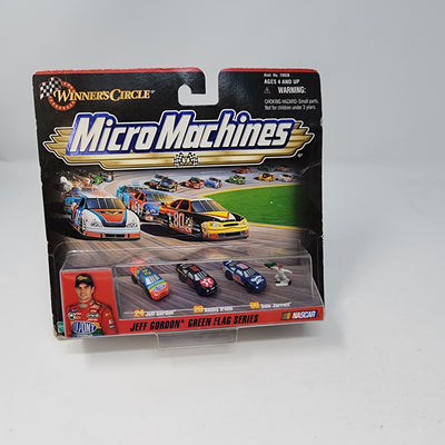 Nascar Collectibles