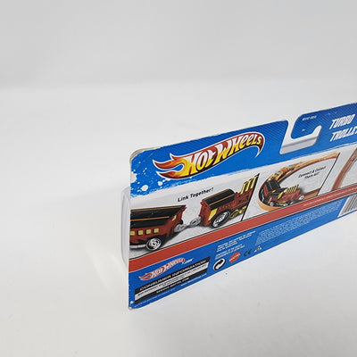 Turbo Trolley * Hot Wheels Rapid Transit