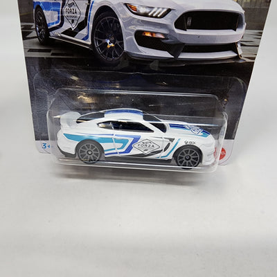 Ford Shelby GT350 * Hot Wheels Forza Motorsport