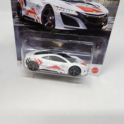 '17 Acura NSX * Hot Wheels Forza Motorsport