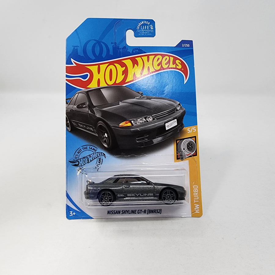 Hot Wheels Nissan Skyline GT-R BNR32 2個 20241002_125916_900x.jpg?v=