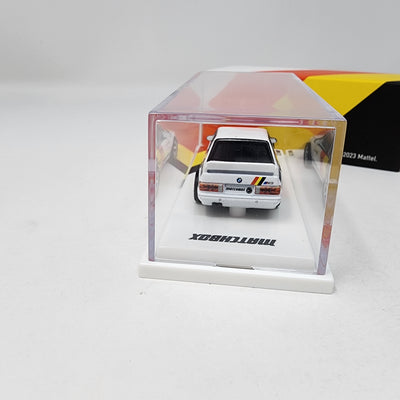 1993 BMW M3 * Matchbox Mattel Creations