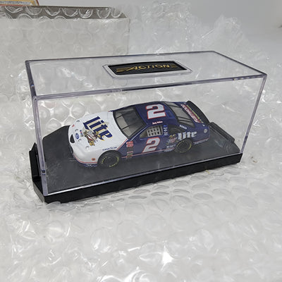 #2 Miller Lite Rusty Wallace * Action 1:64 scale Limited Edition