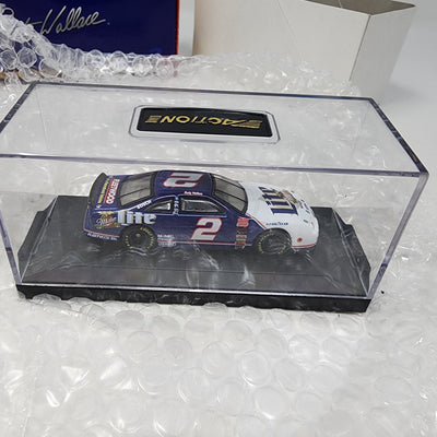 #2 Miller Lite Rusty Wallace * Action 1:64 scale Limited Edition