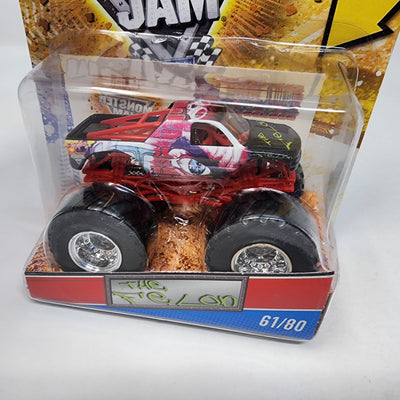 The Felon #61 * Hot Wheels Monster Jam