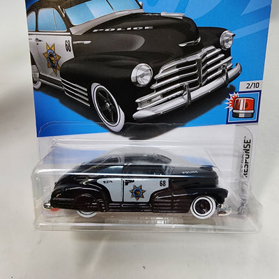 '47 Chevy Fleetline #8 * Treasure Hunt * 2024 Hot Wheels