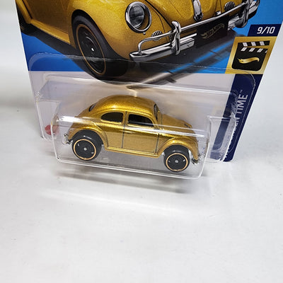 Bumblebee #186 * NEW GOLD * 2024 Hot Wheels