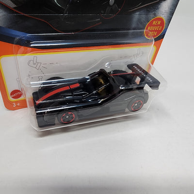 Radical SR3 XXR #55 * Black * 2024 Matchbox Basic Case K