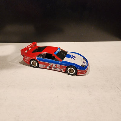 '94 Nissan 300 ZX GTS * 1:64 scale Loose Diecast Hot Wheels