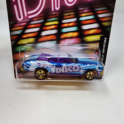 '70 Chevy Chevelle * Hot Wheels Jukebox