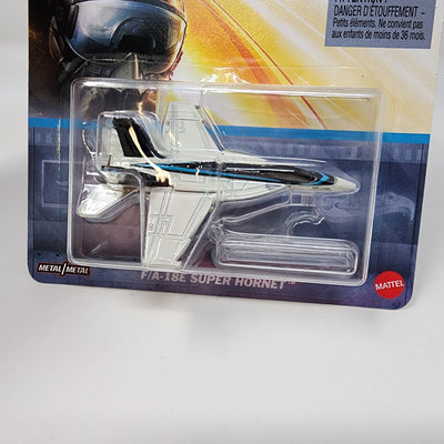 F/A-18E Super Hornet TOP GUN Maverick * 2024 Hot Wheels Pop Culture Case F