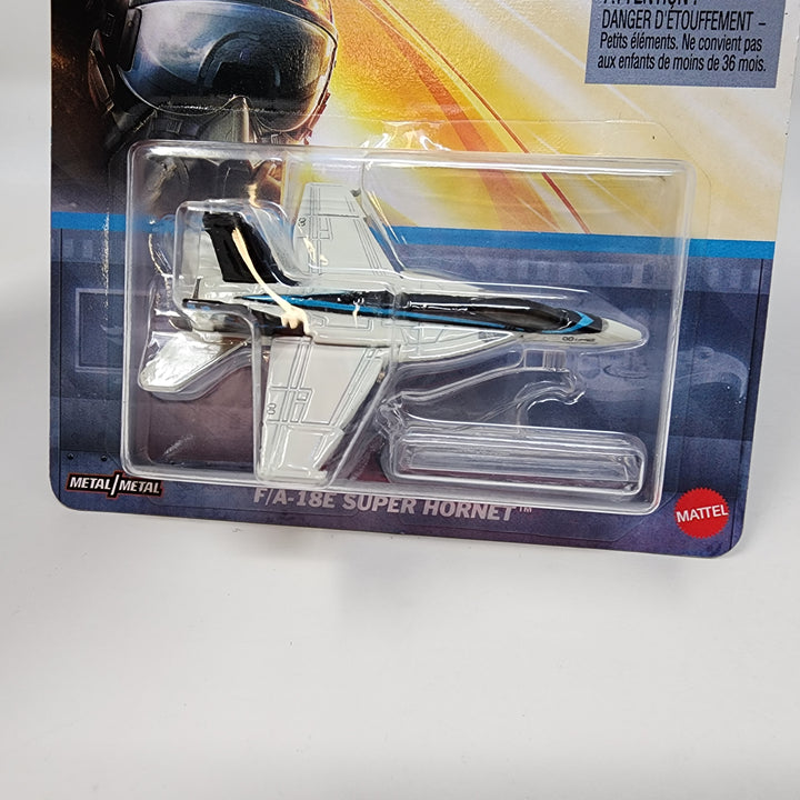 F/A-18E Super Hornet TOP GUN Maverick * 2024 Hot Wheels Pop