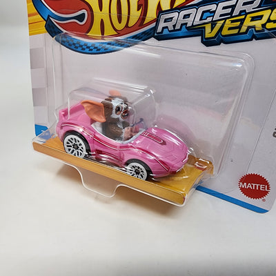 Gizmo Gremlins * 2024 Hot Wheels Racer Verse Case K Release