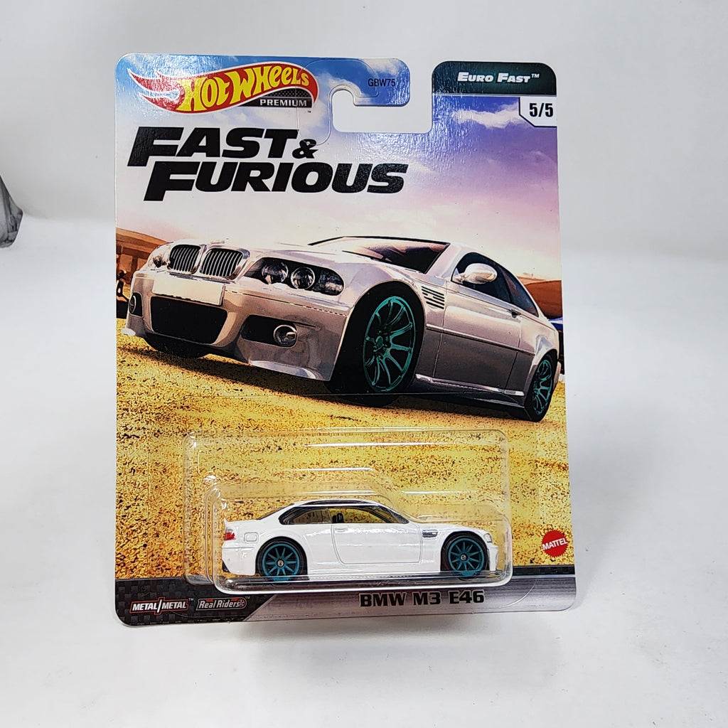 Bmw e46 matchbox on sale