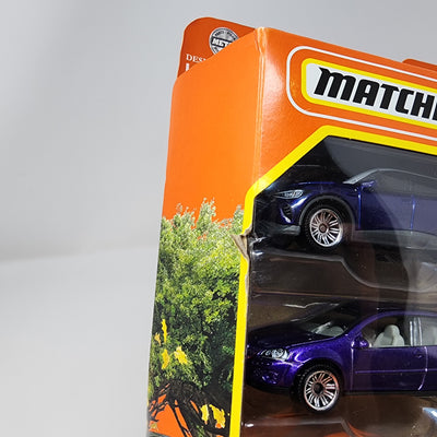 Volkswagen Models * Matchbox 5 Pack