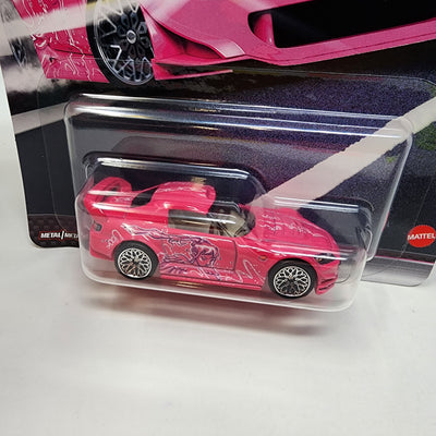 Honda S2000 * Hot Wheels Fast & Furious Quick Shifters