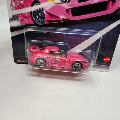 Honda S2000 * Hot Wheels Fast & Furious Quick Shifters