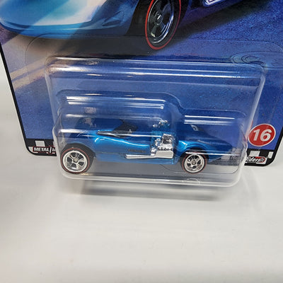 Twin Mill #16 * Hot Wheels Boulevard Series