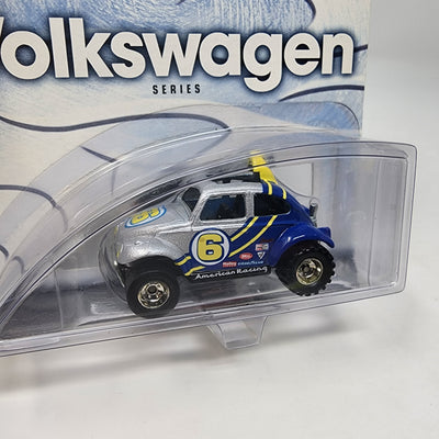 Volkswagen Baja Beetle * Hot Wheels 100% Series