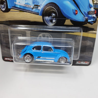 Volkswagen Classic Bug Forza * Hot Wheels Retro Entertainment