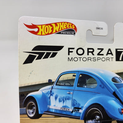 Volkswagen Classic Bug Forza * Hot Wheels Retro Entertainment