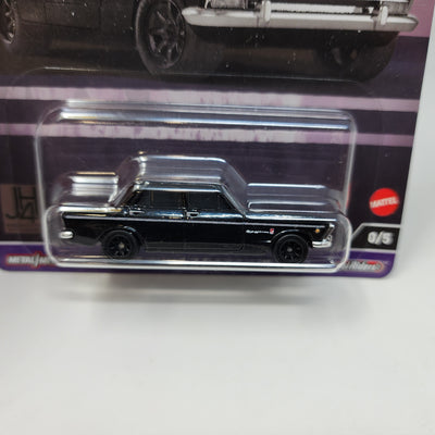 Japan 4 * CHASE * '64 Prince Skyline GT * 2024 Hot Wheels Car Culture