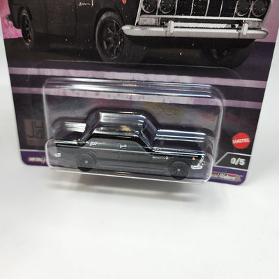 Japan 4 * CHASE * '64 Prince Skyline GT * 2024 Hot Wheels Car Culture