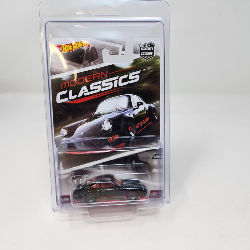 Porsche 964 * Hot Wheels Car Culture Modern Classics