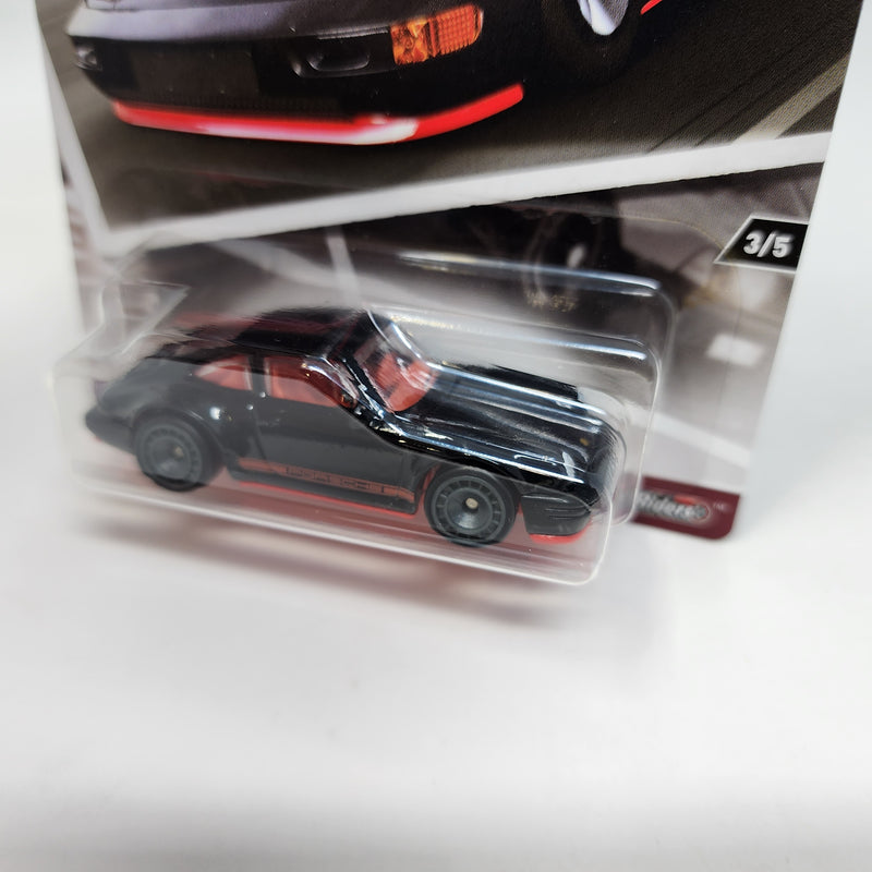 Porsche 964 * Hot Wheels Car Culture Modern Classics