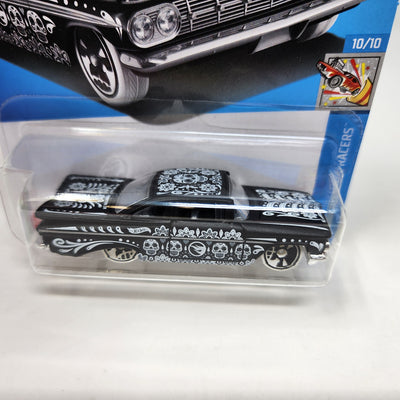 '59 Chevy Impala #230 * TREASURE HUNT * 2024 Hot Wheels