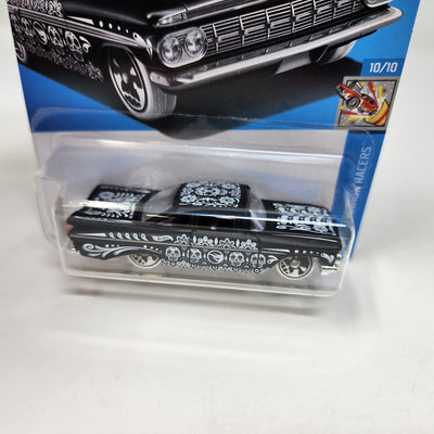 '59 Chevy Impala #230 * TREASURE HUNT * 2024 Hot Wheels